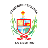 Logo de Gobierno Regional de La Libertad